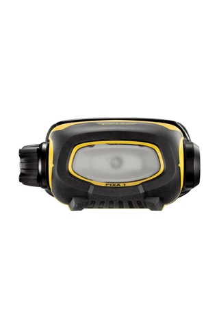 Petzl Pixa 1 Kafa Feneri Siyah