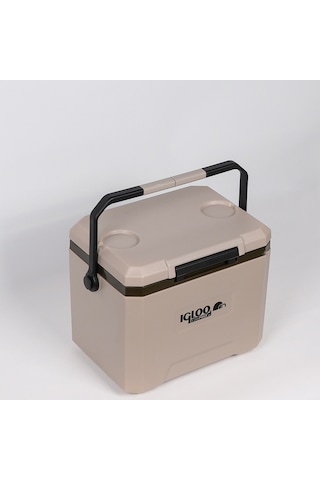 Igloo Coremax 12 Buzluk 12 Litre Bej