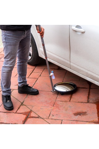 Araç Altı Arama Güvenlik Aynası