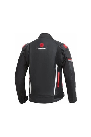 Scoyco Jk153 4 Mevsim Motorsiklet Montu