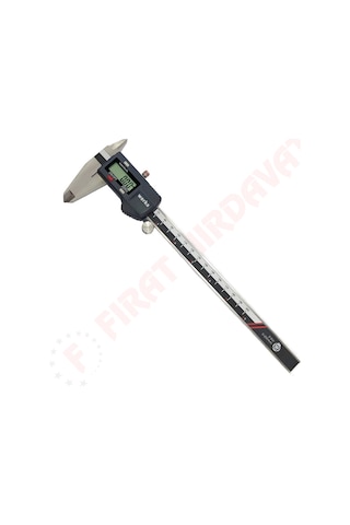 WERKA 200MM DİJİTAL KUMPAS