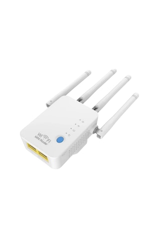 Çift Bant Wifi 2.4g 5g