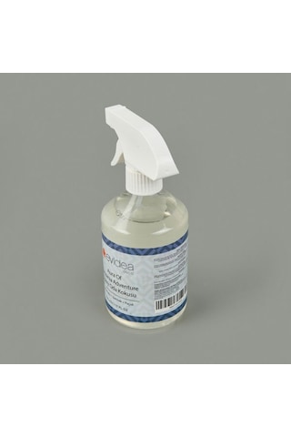 Evidea Deco Aura Of Tanzania Adventure Sprey Oda Kokusu - Şeffaf - 500 Ml Zambak