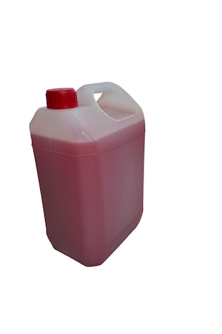 Fırçasız Oto Yıkama Köpüğü- 5 Kg
