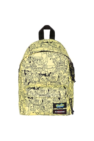 Standart Eastpak Orbıt Unisex Sırt Çantası Ek000043e0a1 Sarı
