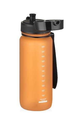 Vagonlife Uzspace 3037 650Ml Turuncu Tritan Matara