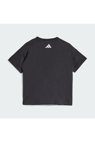 Adidas Mercedes Amg Petronas Formula One Team Dna Baby Çocuk Eşofman Takımı C-adıjv5438c10a00 Siyah
