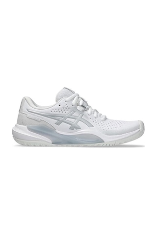 Asics Gel-challenger 15 Kadın Tenis Ayakkabısı 1042a294-101 Beyaz Beyaz