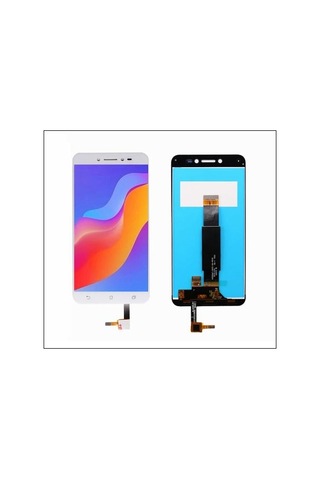 Asus Zenfone Live ZB501Kl Lcd Ekran Dokunmatik