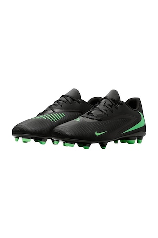Nike Phantom 6 Low Club Fg/mg Erkek Futbol Ayakkabısı Hm8933-001 Siyah
