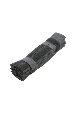 Andoer H39681 50 Adet Kablo Bağı Cırtlı