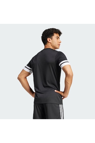 Adidas Black/whıte Squa25 Jsy M Siyah