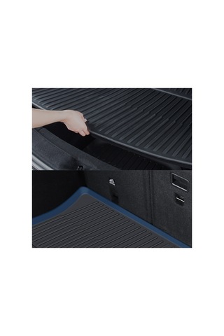 Red Lion Parts Tesla Model Y Juniper 3d Katlanabilir Bagaj Havuzu Tpe