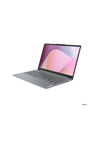 Lenovo IdeaPad Slim 3 15ABR8 82XM00U8TX R7-5825U 8 GB 512 GB SSD 15.6" Dos Dizüstü Bilgisayar