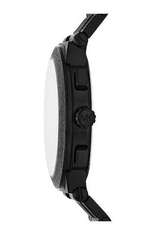 Michael Kors Mk9223 Erkek Kol Saati Siyah