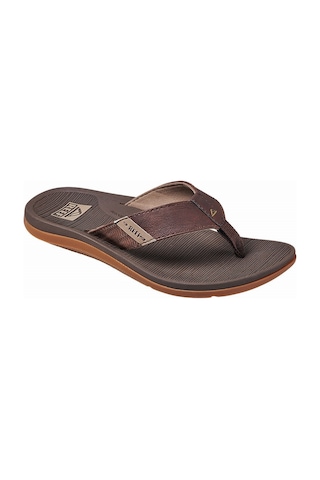 Reef Santa Ana Erkek Terlik Ref.cı4651 Kahverengi