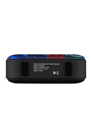 Volkano MV-1010-AV Marvel Avengers Yenilmezler Bluetooth Hoparlör