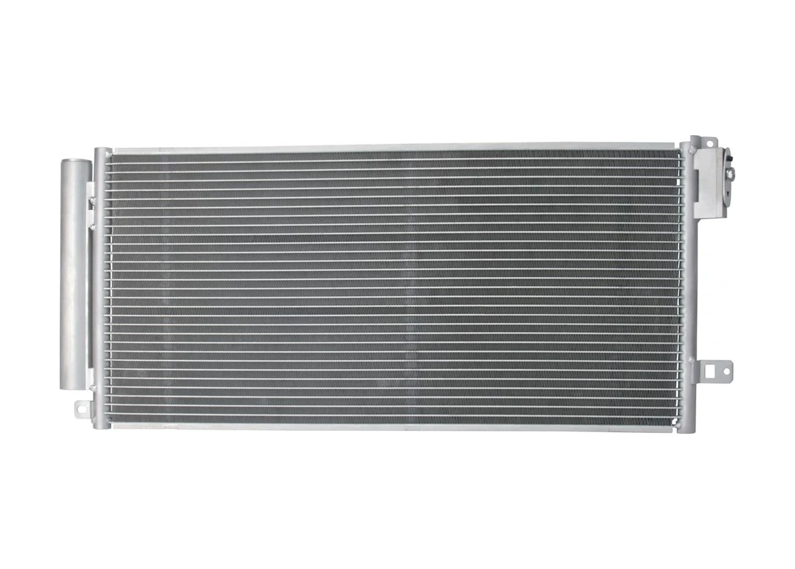 Klıma Radyatoru Opel Corsa D-combo 2006 Fıat Grande Punto-bravo 2-lınea 1.3-1.7 Cdtı-mtj 1.6t 625x2 95x16 95514601 1850168 55700408 93168140