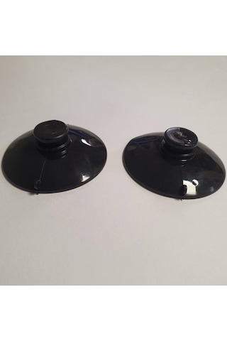 Ce-plan Hatchce İkili Vantuz Ziss