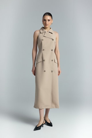 Jessi Elbise - Camel-137282