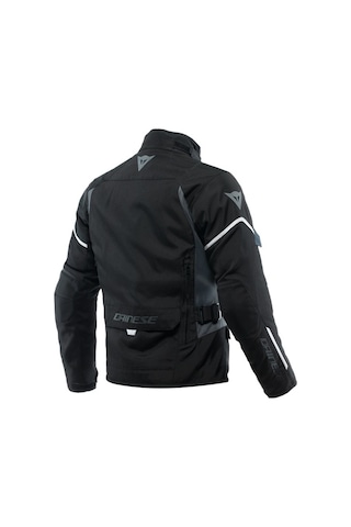 Dainese Tempest 3 Black Ebony D-Dry Mont