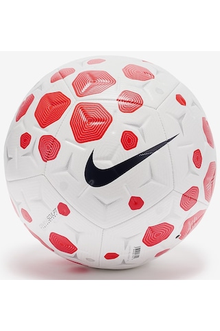 Nike Hv6244-100 Eng Academy 25 Team Fa Futbol Topu Kırmızı