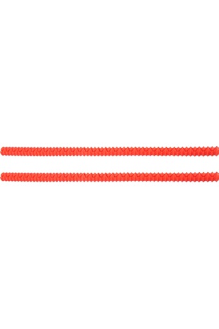 Lemestar Fırın Ve Mikrodalga Isı Yalıtım Bantı - Yiyecek Grubu Silikon, Kayma Engeli, Kolay Kurulum, 35cm Kırmızı Diğer