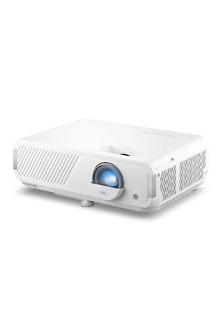 Viewsonic Lx720-4k 3500 Lümen 4k Akıllı Lazer Projeksiyon Cihazı