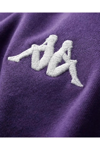 Kappa Mila Kadın Dark Tone Regular Hoodie