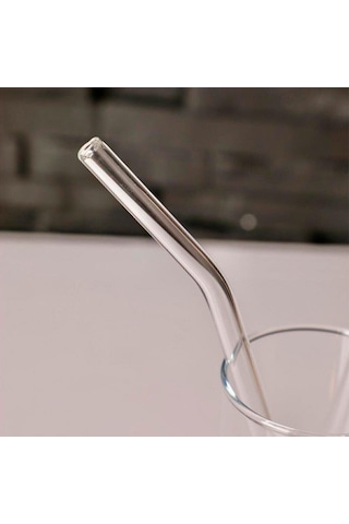 3 Lü Cam Pipet - Eğimli Pipet Seti 20