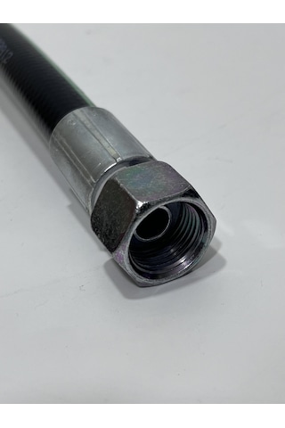 Hiflex 122-8 Hidrolik Hortum Dn12 X 330 Mm