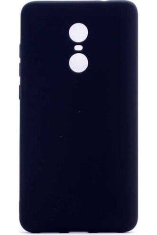 Xiaomi Redmi Note 4 Kilif Silikon Mat Koruma 392556904