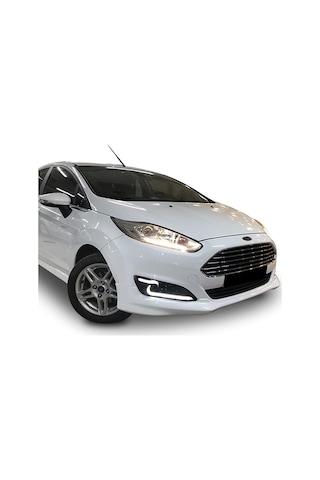 HasAkman Ford  Fiesta Makyajlı Sport Ön Ek 2014 2015 2016 Abs Plastik