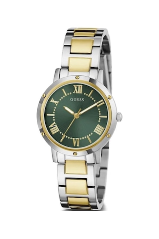Guess Gugw0404l5 Kadın Kol Saati Metalik