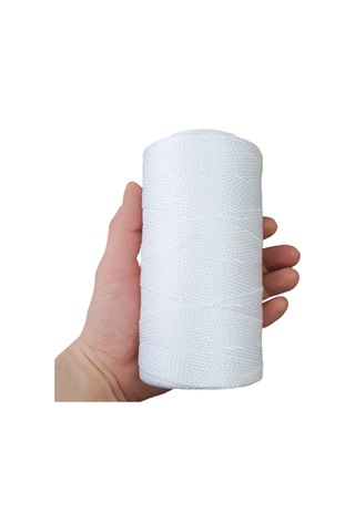 Aletçantam Çırpı İpi İnşaat Duvarcı Hiza Alma İpi 200 Gr