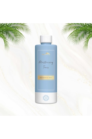 Hekimzade Moisturizing Tonic 200 ML
