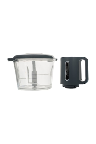 Sokany SK-06034 800 W Profesyonel Mutfak Doğrayıcı Chopper