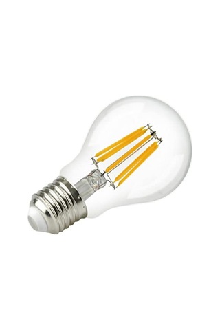 Uzaktan Kontrol Ve Zaman Ayarlı Akıllı Ampul - 6w Daylight