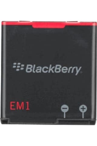 Blackberry Curve 9360 9350 9370 Pil Batarya Em1