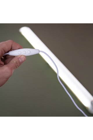 Reedark Ztarx Şişme Led Kamp Lambası - 250 Lümen, 5 Parlaklık Seviyeli, Usb Şarjlı, Mıknatıslı Balıkçı Ve Kamp Aydınlatması Yeşil