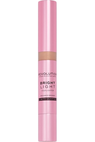 Revolution Bright Light Aydınlatıcı Radiance Bronze