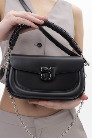 Matthew Cox Kadın Çapraz Çantası C.byn1009 Siyah