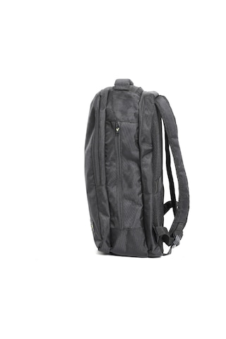 Sportive Spt Unisex Siyah Günlük Stil Sırt Çantası 24dc004-syh 1662519 Siyah