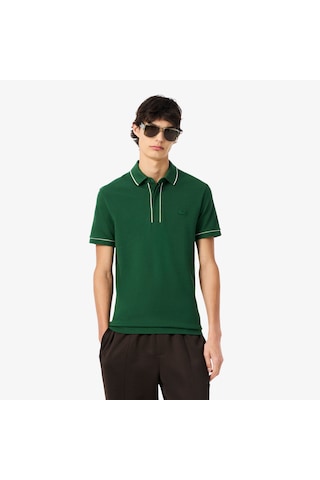 Lacoste Erkek Polo T-shirt Yeşil