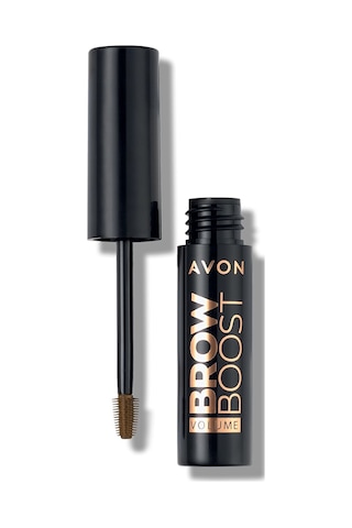 Avon Brow Boost Kaş Jeli Light Brown