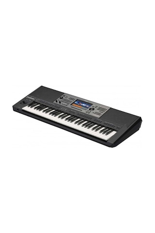 Yamaha Psr A5000 61 Tuşlu Org
