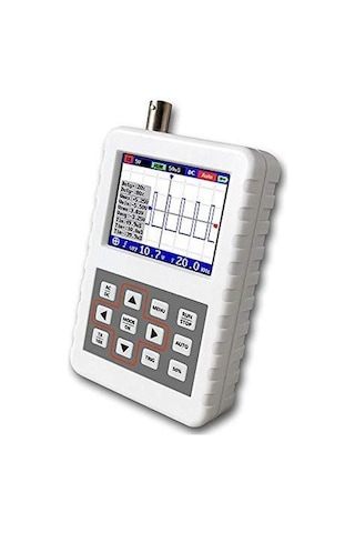Dso Pro Dijital Osiloskop 5Mhz 20Ms-S