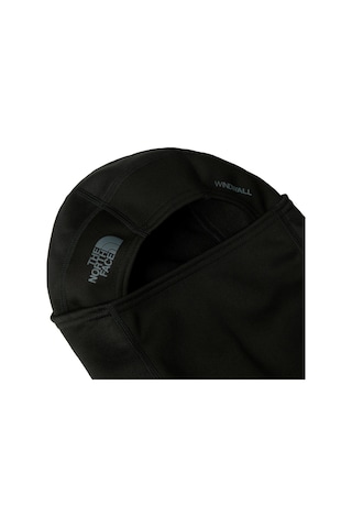 The North Face Wındwall Balaclava Nf0a8chrjk31 Siyah