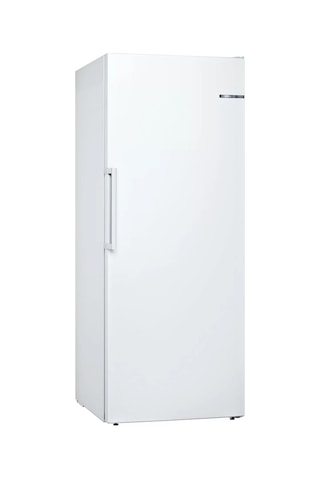 Bosch GSN54VWE0N 328 LT 7 Çekmeceli Dikey Derin Dondurucu