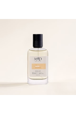 Mad B103 Selective Erkek Parfüm EDP 50 ML